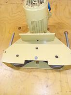 Scheppach freesmachine Aanvoerapparaat Aanvoerder 230 volt, Doe-het-zelf en Verbouw, Gereedschap | Freesmachines, Ophalen, Overige soorten