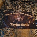 Wandkleed  Taylor swift e, Ophalen, Nieuw