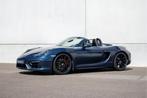 Porsche Boxster GTS 3.4 PDK PORSCHE APPROVED (bj 2015), Automaat, Achterwielaandrijving, 1350 kg, Cabriolet