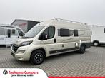 Karmann Mobil Davis 620 Enkele-bedden/Automaat/2018/Euro-6!, Automaat, Buscamper of Camperbus, Bedrijf, Diesel