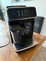 Philips Lattego 2200 Koffiemachine, Afneembaar waterreservoir, Gebruikt, Combi, Koffiebonen