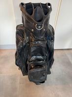 Jucad cartbag 2 keer gebruikt, Sport en Fitness, Golf, Ophalen of Verzenden, Zo goed als nieuw