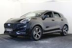 Ford Puma 1.0 EcoBoost Hybrid ST-Line |Stoel/stuur verwarmin, Auto's, Ford, Leder en Stof, Zwart, Bedrijf, Hybride Elektrisch/Benzine
