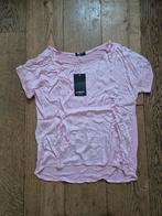 Nieuwe roze top 1 maat, Kleding | Dames, Tops, Maat 38/40 (M), Nieuw, Ophalen of Verzenden, Korte mouw