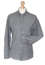 Nieuw American Vintage overhemd, shirt, Mt. M, American Vintage, Nieuw, Halswijdte 39/40 (M), Verzenden