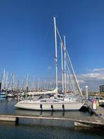 Dehler optima 106. Kiel 1,45, Watersport en Boten, Ophalen, Gebruikt, Diesel, 9 tot 12 meter