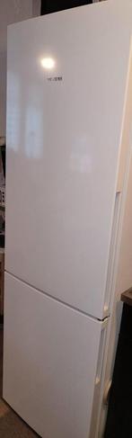 Siemens koel-vriescombinatie – Energielabel C – 186 cm, Ophalen, Gebruikt, 200 liter of meer, 60 cm of meer