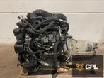 Mercedes Vito Viano 3.5 V6 112.976 Complete Motor, Gebruikt, -, -, Ophalen of Verzenden