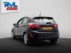 Ford Fiesta 1.1 Trend * Origineel Nederlands * Carplay Lane, Auto's, Ford, Voorwielaandrijving, Origineel Nederlands, Bedrijf