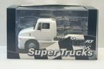 Truck-FLY 200 Sisu SL Drag Racing Whitte Ref Nr Truck 07, Kinderen en Baby's, Speelgoed | Racebanen, Overige merken, Racebaan