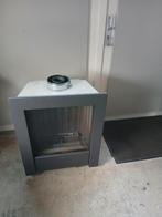 inbouw gashaard, Huis en Inrichting, Haarden, Ophalen, Gebruikt, Inbouwhaard, Gashaard