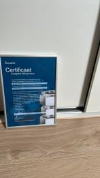 Foto lijsten, Minder dan 50 cm, Nieuw, Ophalen of Verzenden, Foto of Poster