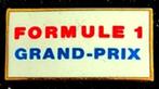 Formule 1- Grand Prix, Verzamelen, Speldjes, Pins en Buttons, Verzenden, Nieuw, Sport, Speldje of Pin