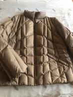 Dons Jack - Beige, Kleding | Dames, Bodywarmers, Ophalen of Verzenden, Zo goed als nieuw, Maat 38/40 (M), Beige