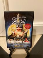DVD Efteling De sprookjesmusical Klaas Vaak, Ophalen of Verzenden, Gebruikt, Overige typen