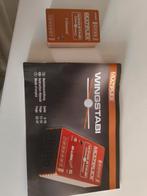 Multiplex Wing stabi 7 kanaals, Ophalen of Verzenden, Nieuw