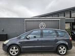 Ford S-Max 2.0-16V *AC*Navi (bj 2008), Auto's, Voorwielaandrijving, 145 pk, Gebruikt, 4 cilinders