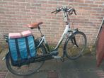 Gazelle orange elektrische fiets, info in de advertentie, Ophalen, Gebruikt, 50 km per accu of meer, Gazelle