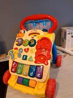 VTech Baby Walker - Gebruikt, Kinderen en Baby's, Speelgoed | Vtech, Ophalen of Verzenden