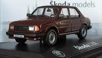 Skoda 120 L 1:43 Abrex Pol, Hobby en Vrije tijd, Modelauto's | 1:43, Verzenden, Zo goed als nieuw