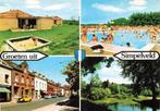 Groeten uit Simpelveld, Verzamelen, Ansichtkaarten | Nederland, Ophalen of Verzenden, 1960 tot 1980, Gelopen, Limburg
