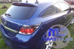 Opel Astra H GTC - Booskijkers [Achterlichten], Auto diversen, Tuning en Styling, Ophalen of Verzenden, MJ-Carstyling, Info@mj-carstyling.net