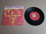 Single: Golden Earring - Holy Holy Life (1971), Cd's en Dvd's, Vinyl Singles, Verzenden, Gebruikt, 7 inch, Pop