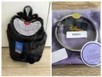 Disney villains Daniëlle Nicole Lucifer rugtas & armband, Ophalen, Assepoester of Belle, Nieuw, Tas, Koffer of Zak