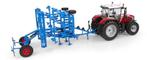 Lemken Smaragd 9/600K cultivator, Ophalen of Verzenden, Nieuw, Tractor of Landbouw, Universal Hobbies