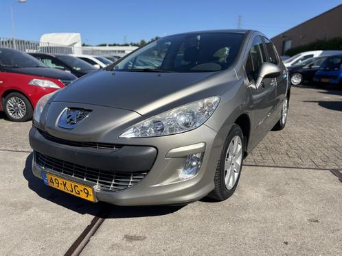 Peugeot 308 1.6 VTi XS CLIMA!LEER!NWE APK!, Auto's, Peugeot, Bedrijf, ABS, Airbags, Airconditioning, Boordcomputer, Cruise Control