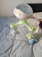 Fisher-Price Butterfly Dreams Mobiel, Ophalen of Verzenden, Zo goed als nieuw, Mobiel, Met geluid