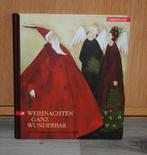 Boek: Weihnachten ganz wunderbar - z.g.a.n., Ophalen of Verzenden, Zo goed als nieuw