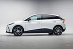 MG Mg4 electric Comfort 64 kWh 3-Fase [ Half-leder Apple/And, Auto's, Automaat, 0 cilinders, 1650 kg, Wit