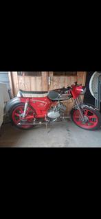 Gezocht zundapp, Ophalen of Verzenden, Gebruikt, Overige modellen