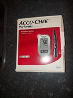 Accu-Chek meter, Diversen, Ophalen of Verzenden