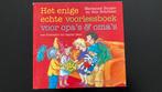 Het enige echte voorleesboek voor opa's en oma's, Marianne Busser en Ron Schröder, Non-fictie, Ophalen of Verzenden, Zo goed als nieuw