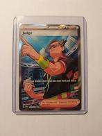 Judge Full Art - Nieuw uit pak, Ophalen of Verzenden, Nieuw, Losse kaart
