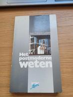 Jean-François Lyotard - Het postmoderne weten, Ophalen of Verzenden, Gelezen