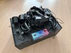Valve Index VR Headset - Complete Set, Goede Staat, Spelcomputers en Games, Virtual Reality, Ophalen, Zo goed als nieuw, VR-bril