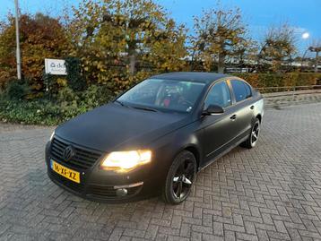 Volkswagen Passat 2.0 FSI Highline Business Automaat nieuwe  beschikbaar voor biedingen