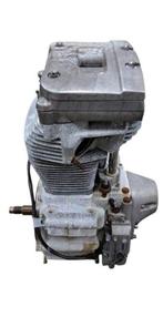 Evo II klepdeksels nosecone of compleet blok gezocht, Ophalen of Verzenden
