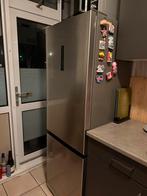 Inventum koelast - 4 jaar oud, Witgoed en Apparatuur, Koelkasten en IJskasten, 200 liter of meer, Met aparte vriezer, Zo goed als nieuw