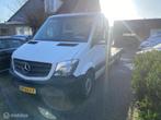 Mercedes Sprinter bestel 313 2.2 CDI 432L AIRCO NAVI CRUISE, Auto's, Euro 5, Gebruikt, Wit, Bedrijf