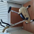 Te koop een hometrainer., Sport en Fitness, Ophalen of Verzenden, Gebruikt, Hometrainer