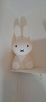 Leuke Nijntje lamp, Kunststof, Ophalen of Verzenden, Zo goed als nieuw, Minder dan 100 cm