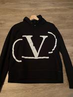 Valentino Hoodie maat S, Ophalen, Valentino, Zwart, Zo goed als nieuw
