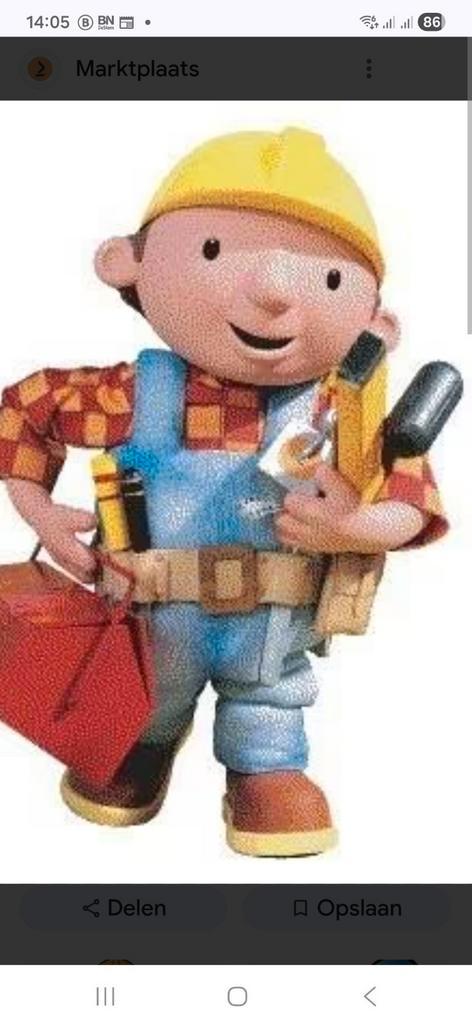 Klusjesman/schilder, Diensten en Vakmensen, Klussers en Klusbedrijven, 24-uursservice, Garantie