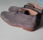 Clarks 43, Ophalen of Verzenden, Zo goed als nieuw, Bruin