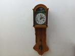 Friese Staartklok 39871, Huis en Inrichting, Ophalen of Verzenden, Gebruikt, Staande klok