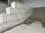 BETONBLOKKEN MEGABLOKKEN STAPELBLOKKEN, Overige typen, Nieuw, Ophalen of Verzenden, 10 m² of meer